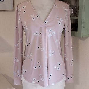 Ann Taylor Knit Top